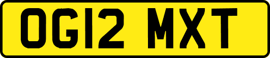 OG12MXT