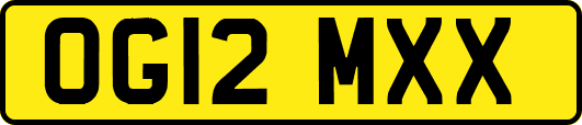 OG12MXX