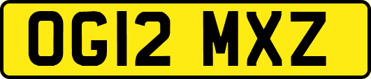 OG12MXZ