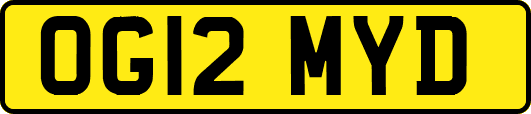 OG12MYD