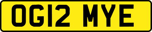 OG12MYE