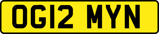 OG12MYN