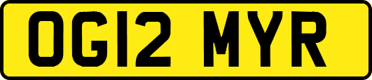 OG12MYR