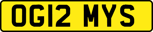 OG12MYS