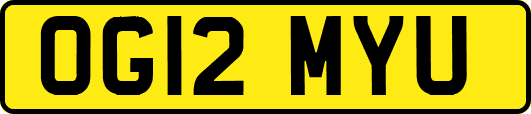 OG12MYU