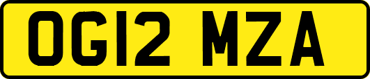 OG12MZA
