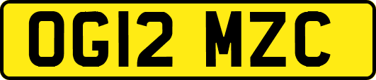 OG12MZC