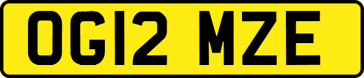 OG12MZE