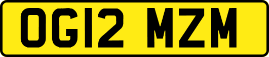 OG12MZM