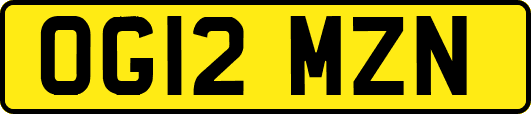 OG12MZN