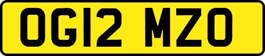 OG12MZO