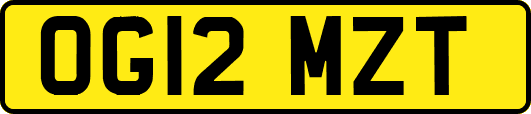 OG12MZT