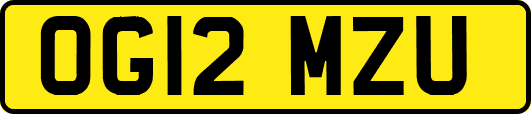 OG12MZU