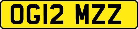 OG12MZZ