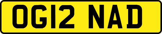 OG12NAD