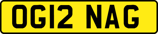 OG12NAG