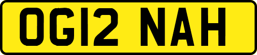 OG12NAH