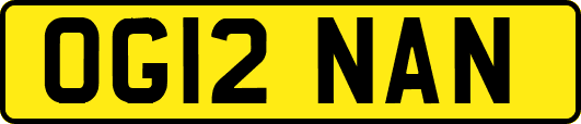OG12NAN