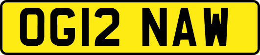 OG12NAW
