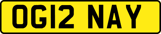 OG12NAY