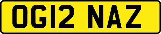 OG12NAZ