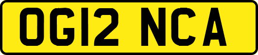 OG12NCA