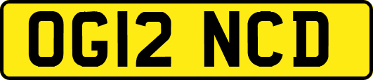 OG12NCD