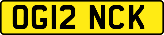 OG12NCK