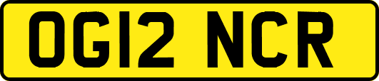 OG12NCR