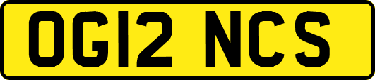 OG12NCS