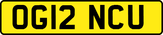 OG12NCU