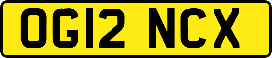 OG12NCX