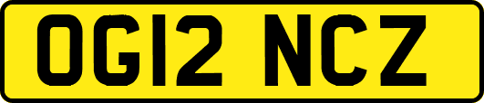 OG12NCZ
