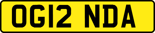 OG12NDA
