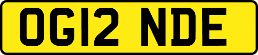 OG12NDE