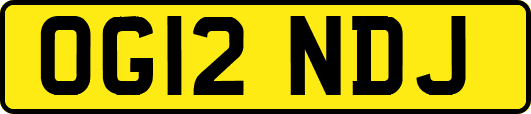 OG12NDJ
