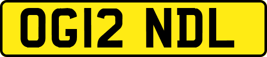 OG12NDL