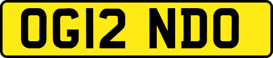 OG12NDO