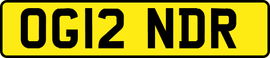 OG12NDR