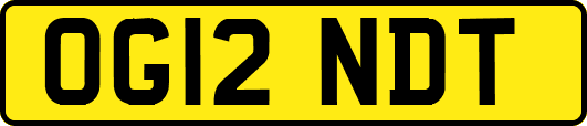 OG12NDT