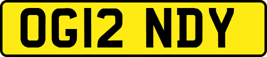 OG12NDY