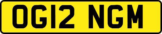OG12NGM
