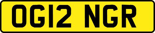 OG12NGR