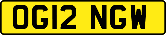 OG12NGW