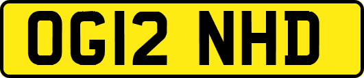 OG12NHD