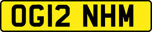 OG12NHM