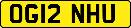 OG12NHU