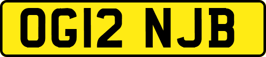 OG12NJB