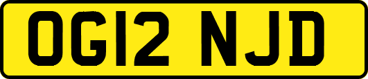 OG12NJD