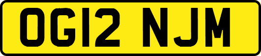 OG12NJM